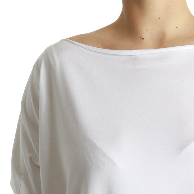 T-SHIRT LASERATA VICOLO - Mad Fashion | img vers.650x/